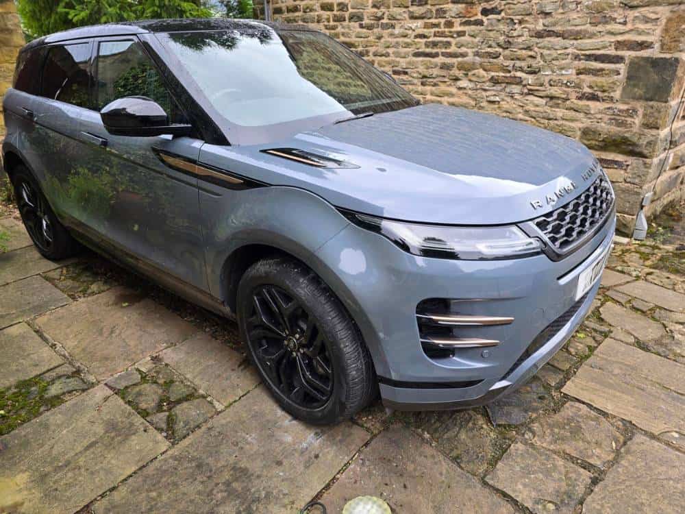 insurance lease repairs vehicle